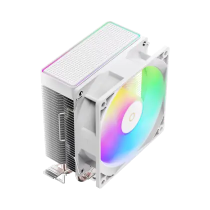 Кулер для процессора Ocypus Gamma A20 WH ARGB, Gamma-A20-WH1AAWN00F-GL