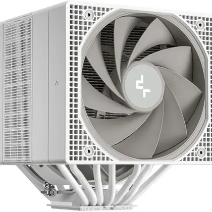 Кулер для процессора Deepcool ASSASSIN VC WH, R-ASN4-WHNVNN-GJD
