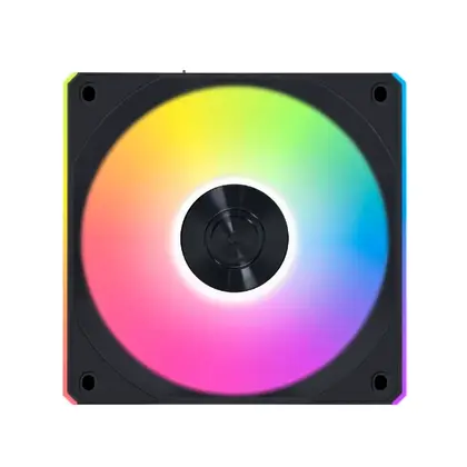 Вентилятор для корпуса Lian Li UNI FAN CL WIRELESS Black G99.12CL1W1B.00