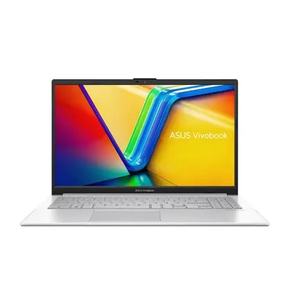 Ноутбук ASUS Vivobook Go 15 E1504FA-BQ2026 (Ryzen 5 7520U/512GB SSD/16GB/15.6" FHD/DOS) 90NB0ZR1-M047E0