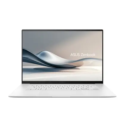 Ноутбук ASUS Zenbook S16 UM5606GA-SS022W (Ryzen AI 7 445/1TB SSD/32GB/16" FHD/Windows 11) 90NB17H2-M006F0
