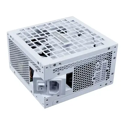 Блок питания Lian Li RS1000G WHITE G9P.RS1000G.WH00.EU, 1000W