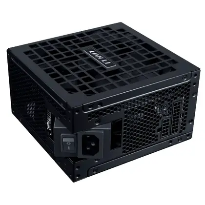 Блок питания Lian Li RS1000G BLACK G9P.RS1000G.B000.EU, 1000W (Без хаба)