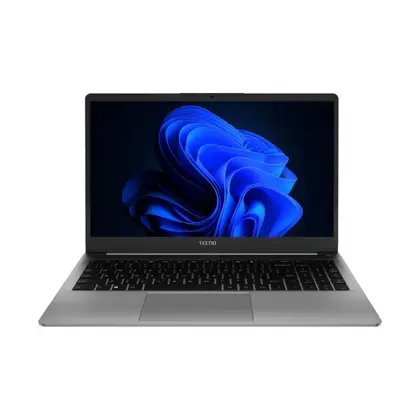Ноутбук Tecno MEGABOOK K15S (Core i5-13420H/512GB SSD/8GB/15,6 "FHD IPS/Win 11 Home), 71005000465