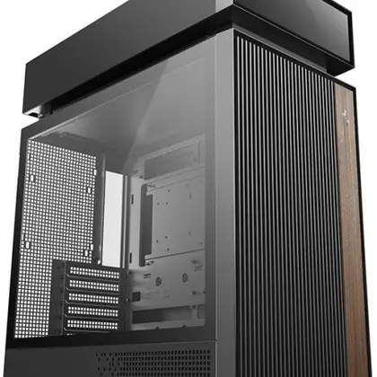 Корпус Deepcool CL660, R-CL660-BKNNA0-G-1