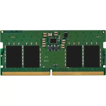 Оперативная память для ноутбука DDR5 6400/8Gb Kingston, KVR64V52BS6-8
