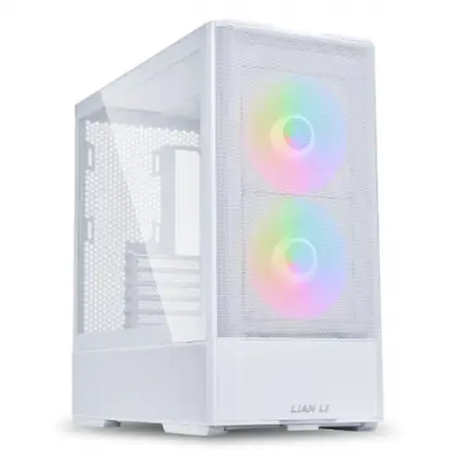 Корпус Lian Li Lancool 207 G99.LAN207RW.10R