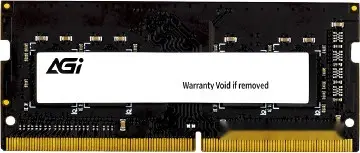 Оперативная память для ноутбука DDR4 3200/16Gb AGI, AGI320016SD138 OEM