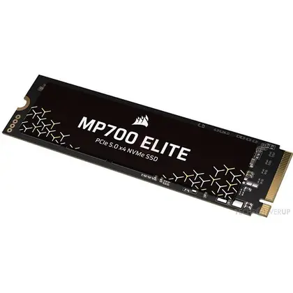 Диск SSD M.2 PCI-E 5.0 1TB Corsair MP700 ELITE, CSSD-F1000GBMP700ENH