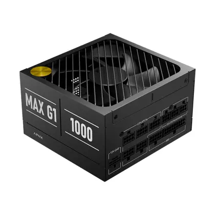 Блок питания APNX MAX G1 1000 APPG-MXK0FEC.X1