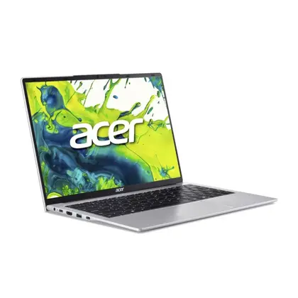 Ноутбук Acer Aspire Lite AL14-32P-33P (Core i3-N355/256GB SSD/8GB/14" WUXGA/DOS), NX.D2ZEM.001
