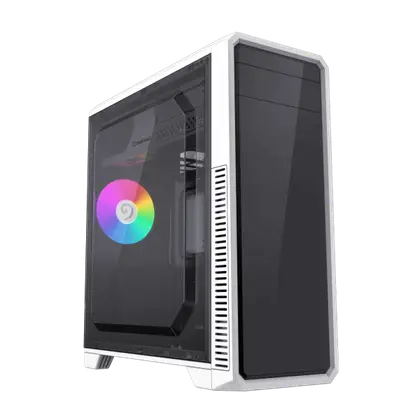 Корпус GameMax G561E White без Б/П 1108-5961R0029