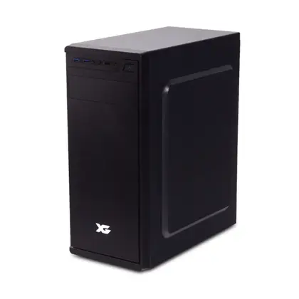 ПК OVER OFFICE CORE O06 - Core i3 12100 / 8GB / 256GB SSD