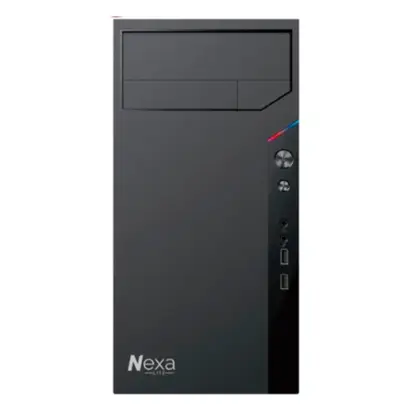 ПК OVER OFFICE CORE O07 - Core i3 12100 / 16GB / 256GB SSD
