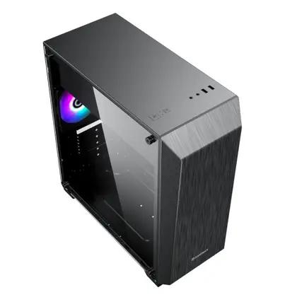 ПК OVER GAMING CORE G31 - Core i5 13400F / RTX 5060 / 16GB / 500GB SSD