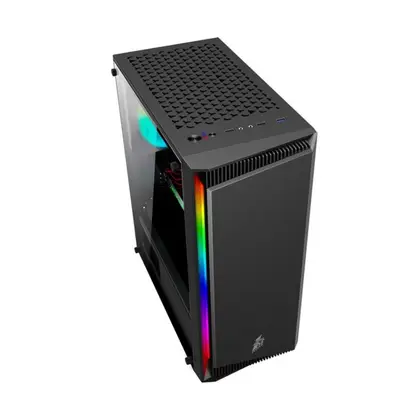 ПК OVER GAMING CORE G37 - Core i5 12400F / RTX 5060 / 16GB / 1TB SSD