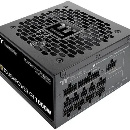 Блок питания Thermaltake Toughpower GT 1000W PS-TPT-1000FNFAGE-3
