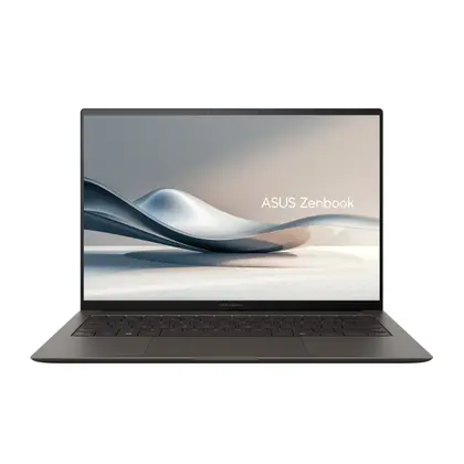 Ноутбук ASUS Zenbook 14 UX5406SA-QJ470W (Core U7 258V-2.2/1TB SSD/32GB/14" WUXGA OLED/Win 11)