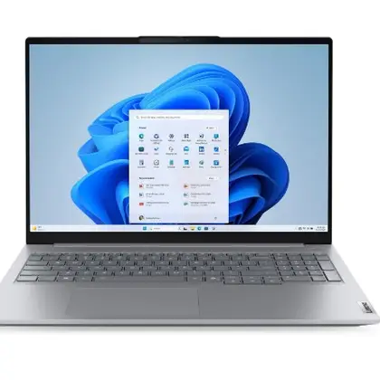 Ноутбук Lenovo ThinkBook 16 G9 (Core i5-210h/512GB SSD/16GB/16" WUXGA/DOS), 21US004TFW