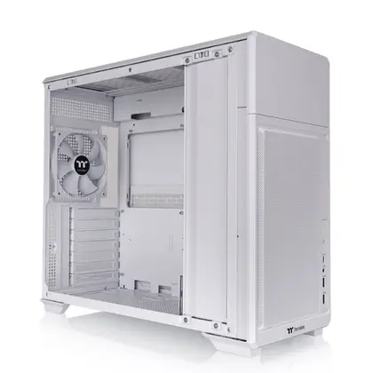 Корпус Thermaltake TR300 TG Snow, CA-11M-00M6WN-00