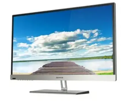 Моноблок AIWA PF2402-D 8-256 (24" FHD, Core i5 12450H, 8GB RAM, 256GB SSD, DOS)