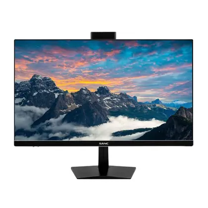 Моноблок 23.8" PULSER C2400261D (200203) (FHD/IPS, Core i3-12100-3.3GHz, RAM 16GB, SSD 1TB M.2, no DVD)