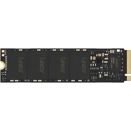 Диск SSD M.2 PCI-E 512Gb Lexar NM620, LNM620X512G-RNNNG