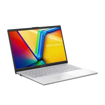Ноутбук ASUS Vivobook Go 15 E1504FA-BQ4412 (Ryzen R5 40-2.8/512GB SSD/16GB/15.6" FHD/DOS)