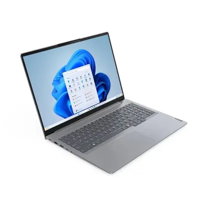 Ноутбук Lenovo ThinkBook 16 G7 (Ryzen 5-7535HS/512GB SSD/16GB/16" WUXGA/DOS), 21MW008FRU