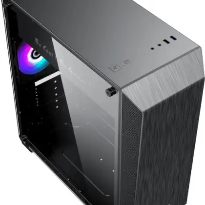ПК OVER GAMING CORE G38 - Core i5 13400F / RTX 5060 / 16GB / 1TB SSD