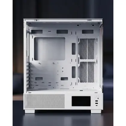 ПК OVER GAMING PRO G58 - Ryzen 5 7500F / RTX 5060 Ti / 32GB / 1TB SSD