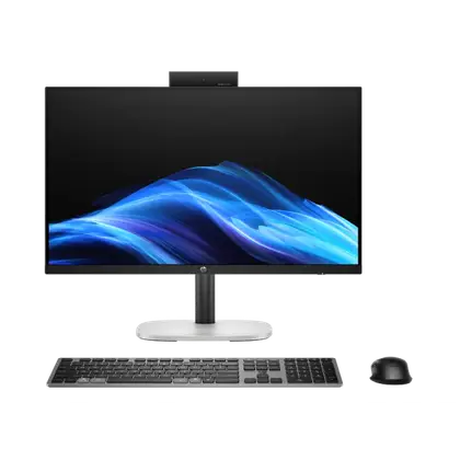 Моноблок HP ProStudio 4 G1i (Core U5-235T/512GB SSD/16GB/23.8" FHD/Win 11 Pro), BY7E6ET