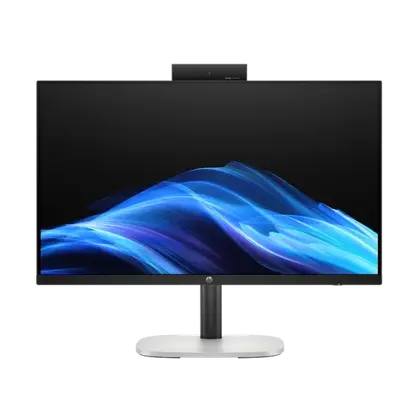 Моноблок HP ProStudio 4 G1i (Core Ultra 7 265T/1TB SSD/32GB/23.8" FHD/Win 11 Pro), BY7E4ET