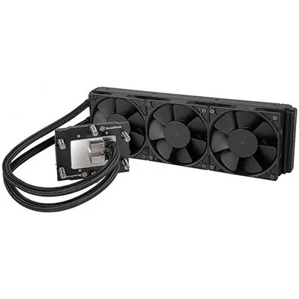 СВО для процессора Silverstone XE360-SP5