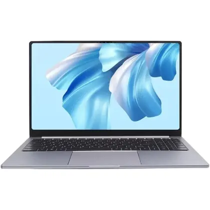 Ноутбук Ninkear N15 Pro (Core i5-12450H/512GB SSD/16GB/15.6" FHD/Win 11)