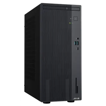 Системный блок ASUS P500MV-05210H0050 (Core C5-210H/16GB/512GB SSD/Wi-Fi6+BT5.4/180W/DOS/Keyboard+mouse), 90PF05I1-M03280