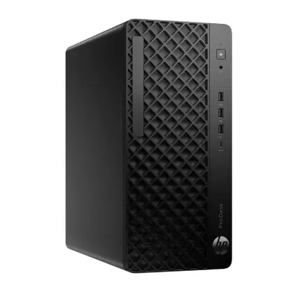 Системный блок HP ProDesk 4 Tower G1i (Core Ultra 5 235/16GB DDR5/1TB SSD/Win 11 Pro), CK2H6ET