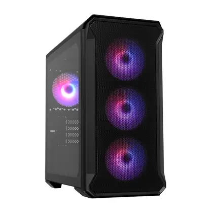 ПК OVER GAMING CORE G02 MINI - Core i5 12400F / RTX 5060 / 32GB / 1TB SSD, GMBL-26Q1-003v1