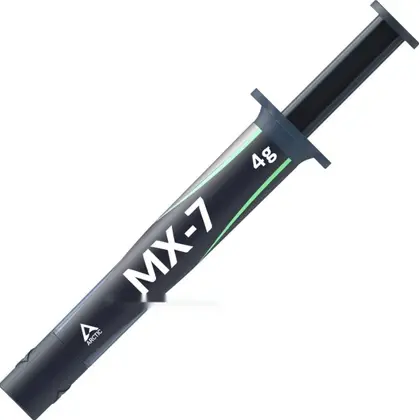 Термопаста Arctic MX-7, 4гр, ACTCP00090A