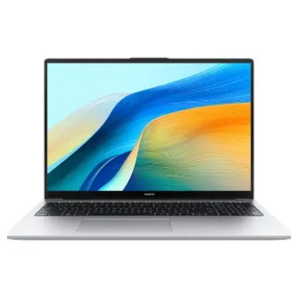 Ноутбук Huawei MateBook D 16 (Core i5-13420H/1TB SSD/16GB/16" FHD/DOS), 53014QKV