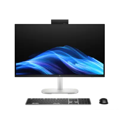 Моноблок HP EliteOne 870 G9 (Core Ultra 7 265/512GB SSD/16GB/27" FHD/Win 11 Pro), A55S7ET