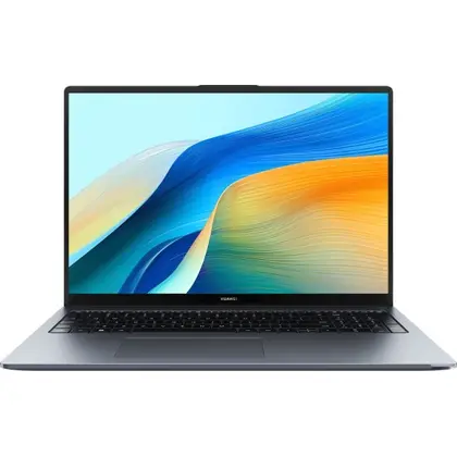 Ноутбук Huawei MateBook D 16 (Core i7-13700H/1TB/16GB/16" FHD+/DOS), 53014HYK