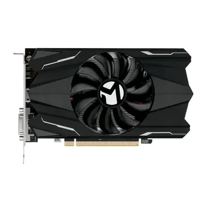 Видеокарта MaxSun RX550, MS-RX550 TF 4G