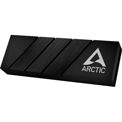 Радиатор для SSD Arctic M2 Pro Black, ACOTH00001A