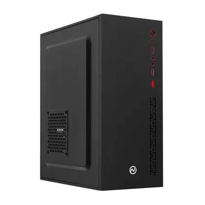 ПК OVER OFFICE PRO O09 - Core i5 10400 / 8GB / 256GB SSD