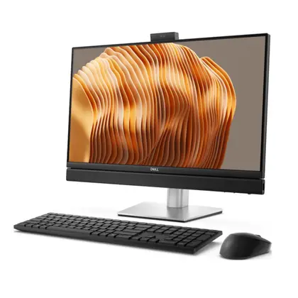 Моноблок Dell Pro 24 All-in-One Plus QB24250 (Core Ultra 5 245/16GB/512GB SSD/Intel Arc/23.8" FHD/Windows 11 Pro), 210-BPPG_BTO101_QB24250_EMEA