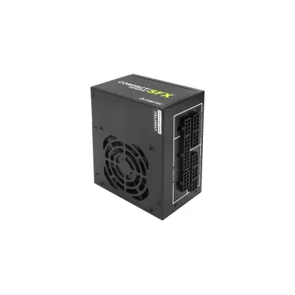 Блок питания SFX Chieftec COMPACT, CSN-650C, 650W
