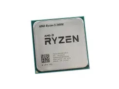 Процессор AMD Ryzen 5 3400G, oem