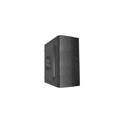 Корпус MATX mini tower APEX T05, (400W)