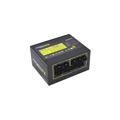 Блок питания SFX Chieftec COMPACT, CSN-550C, 550W